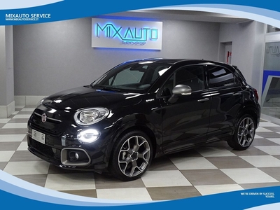 Fiat 500X 1.6