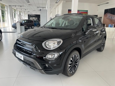 Fiat 500X 500 FIAT X 500x Dolcevita My22 1.5 Hybrid130cv Dct