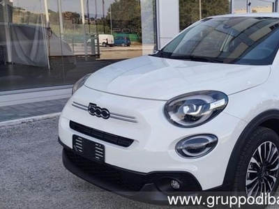 Fiat 500X S1D My23 1.3 Multijet 95cv 500x