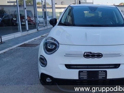 Fiat 500X S1D My23 1.3 Multijet 95cv 500x