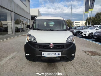 Fiat Doblo CARGO Doblo Doblo II 2015 Diesel Doblo 1.6 mjt 16v Loung