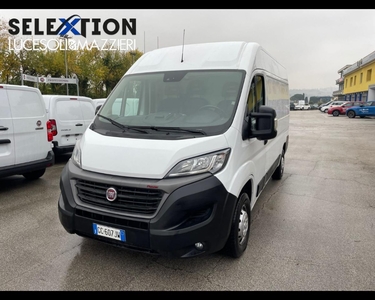 Fiat Ducato 33 2.3 MJT 160CV PM-TM Furgone