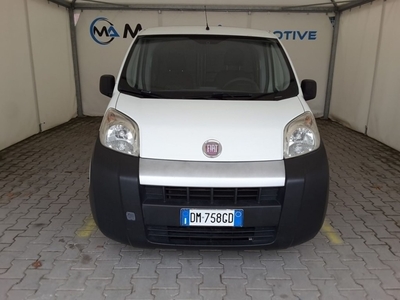 Fiat Fiorino 1.3 MJT 75CV