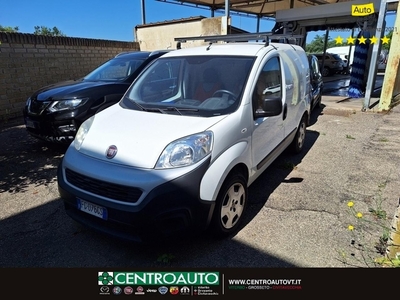 Fiat Fiorino III 2016 cargo 1.3 mjt 80cv SX E6