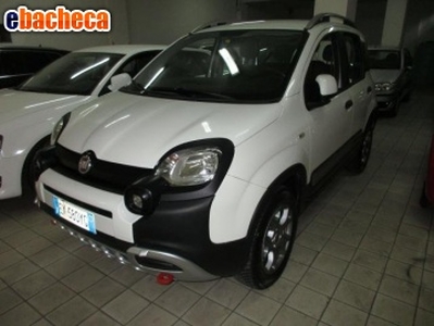 Fiat Panda 1.3 mjt 16v..