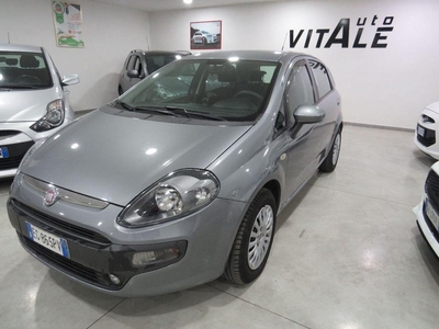 Fiat Punto Evo 1.3