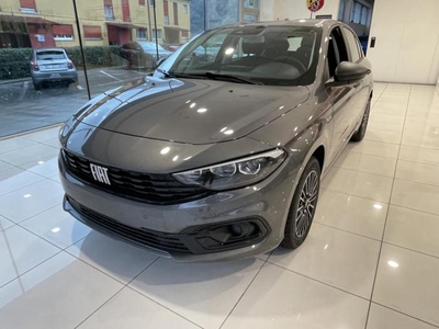 Fiat Tipo 1.0 100cv bz hb tipo