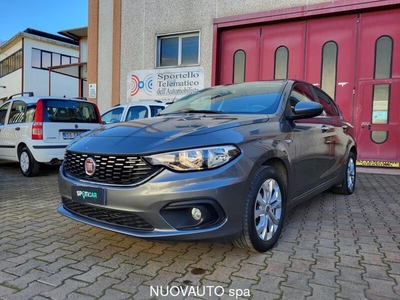 Fiat Tipo 1.3 Mjt S and S 5 porte Easy