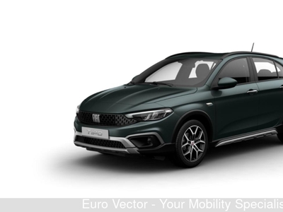 Fiat Tipo 1.6 Mjt S and S 5 porte Garmin