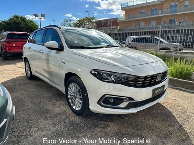 Fiat Tipo SW 1.6 Mjt S and S SW Life