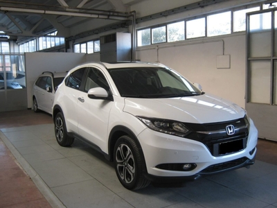 Honda HR-V 1.6 i-DTEC