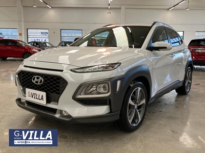 Hyundai Kona 1.0 T-GDI Xpossible