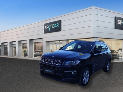 Jeep Compass 2ª serie 2.0 Multijet II aut. 4WD Longitude