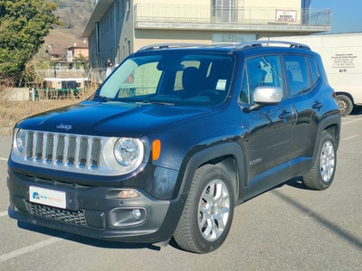 Jeep Renegade 1.6 Mjt