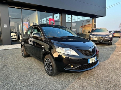 Lancia Ypsilon 1.2 69 CV