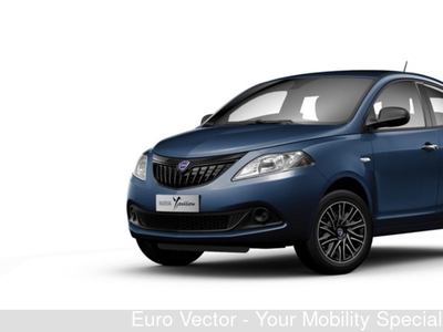 Lancia Ypsilon 1.2 69 CV 5 porte GPL Ecochic