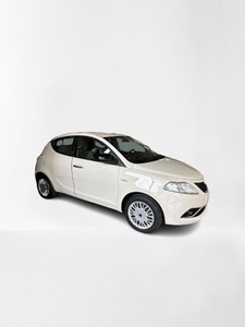 Lancia Ypsilon 1.2 69 CV