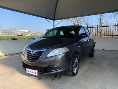 Lancia Ypsilon 1.2 69 CV