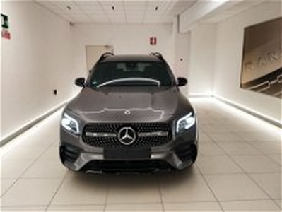 Mercedes-Benz GLB 200 Automatic Premium del 2022 usata a Savona