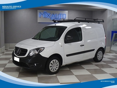 Mercedes Citan 1.5