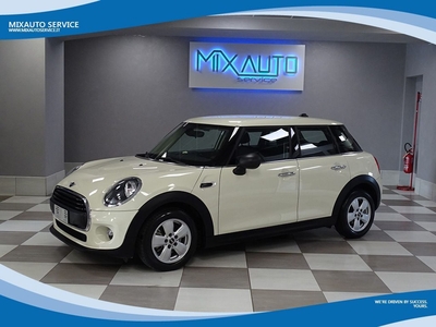 MINI 1.5 Cooper