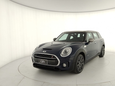 MINI 2.0 Cooper