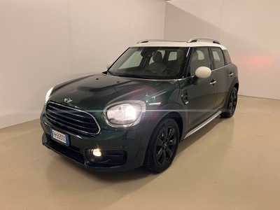 MINI 2.0 Cooper