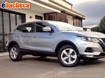 Nissan Qashqai 1.5 dCi..