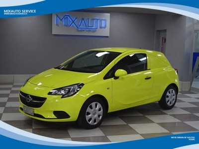 Opel Corsa 1.3 CDTI 75CV