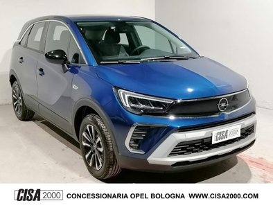 Opel Crossland 1.2 Turbo