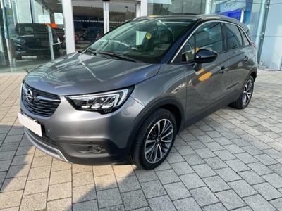 Opel Crossland X 1.6 ecotec Innovation s and s 99cv