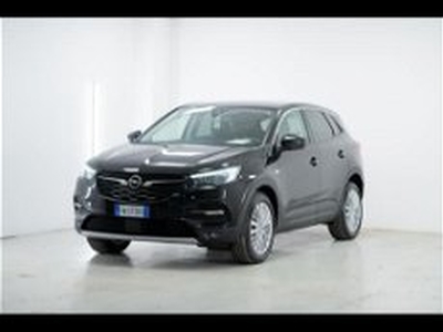 Opel Grandland X 1.5 diesel Ecotec Start&Stop 120 Anniversary del 2019 usata a Torino