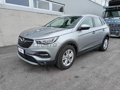 Opel Grandland X 1.5 ecotec Elegance s and s 130cv