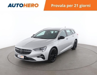 Opel Insignia 2.0 CDTI 174 CV