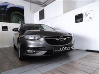 Opel Insignia Station Wagon 2.0 CDTI S&S aut. Sports Innovation del 2019 usata a Legnano