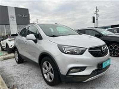 Opel Mokka 1.6 CDTI Ecotec 136CV 4x2 aut. Business del 2019 usata a Ravenna