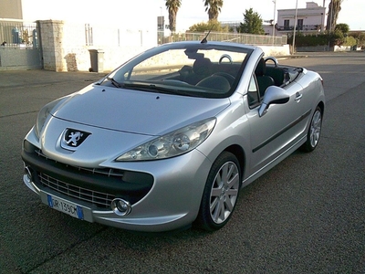 Peugeot 207 1.6 HDi 110CV
