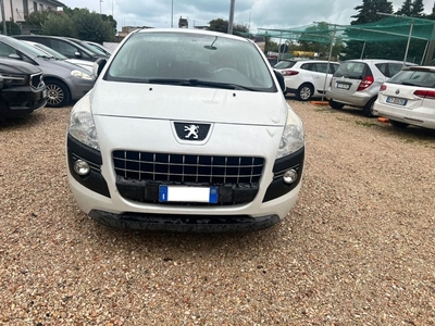 Peugeot 3008 1.6 THP 156CV