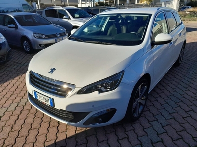 Peugeot 308 1.6 e-HDi 115 CV