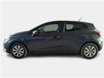 Renault Clio Blue dCi 85 CV 5 porte Business del 2020 usata a Pordenone