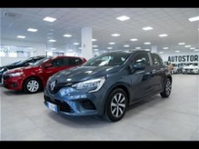 Renault Clio SCe 65 CV 5 porte Life del 2020 usata a Torino