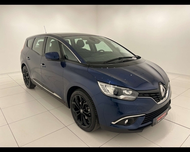 Renault Grand Scenic BLUE dCi 88 kW