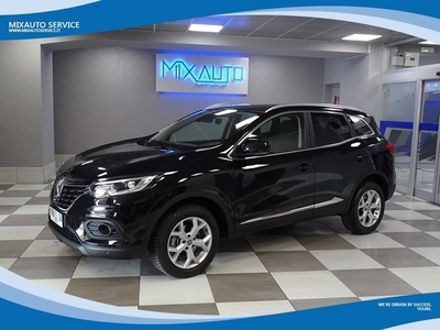 Renault Kadjar TCe 140CV