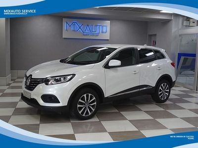 Renault Kadjar TCe 140CV