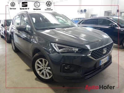 Seat Tarraco 2.0 TDI