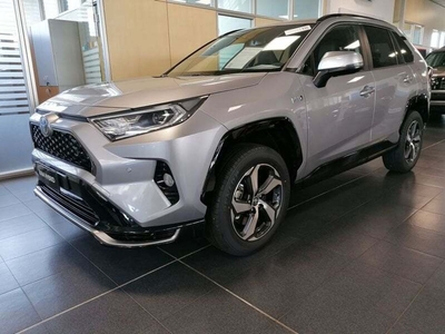 Toyota RAV4 2.5 PHEV