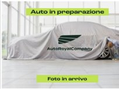 Toyota Yaris 1.5 Hybrid 5 porte Trend del 2020 usata a Roma