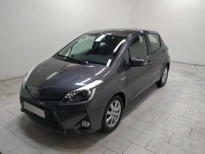 Toyota Yaris 1.5 hybrid Lounge 5p