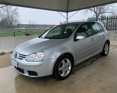 Volkswagen Golf 1.9 TDI