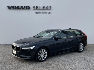 Volvo V90 D4